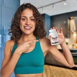 mochalean customer 1