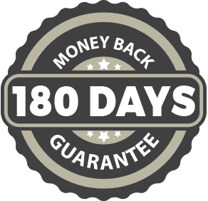 Mochalean Money Back Guarantee