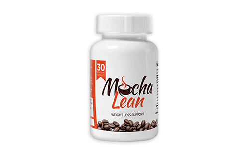 Mochalean support Fat Burning